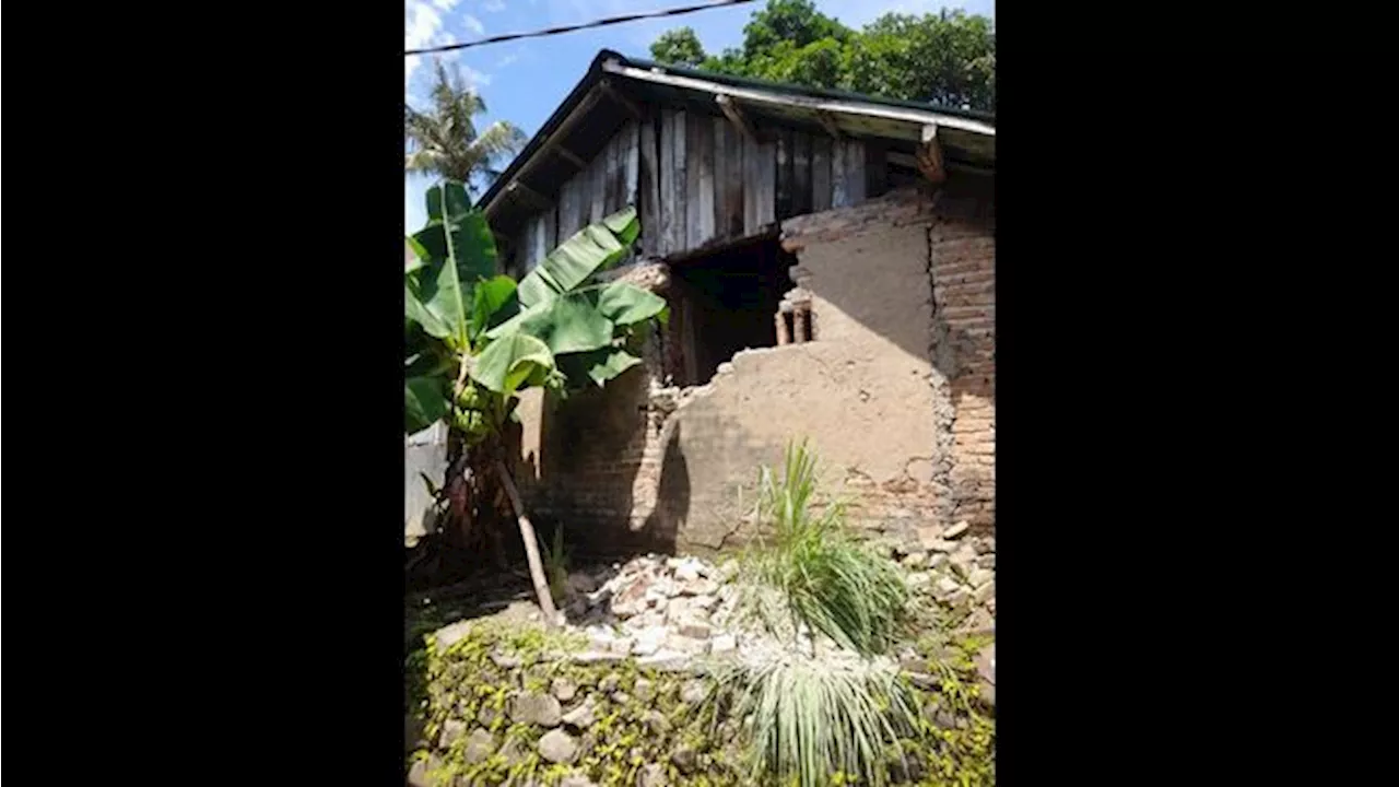 Netizen Heboh! Gempa Jawa Sampai Terasa ke Kalimantan