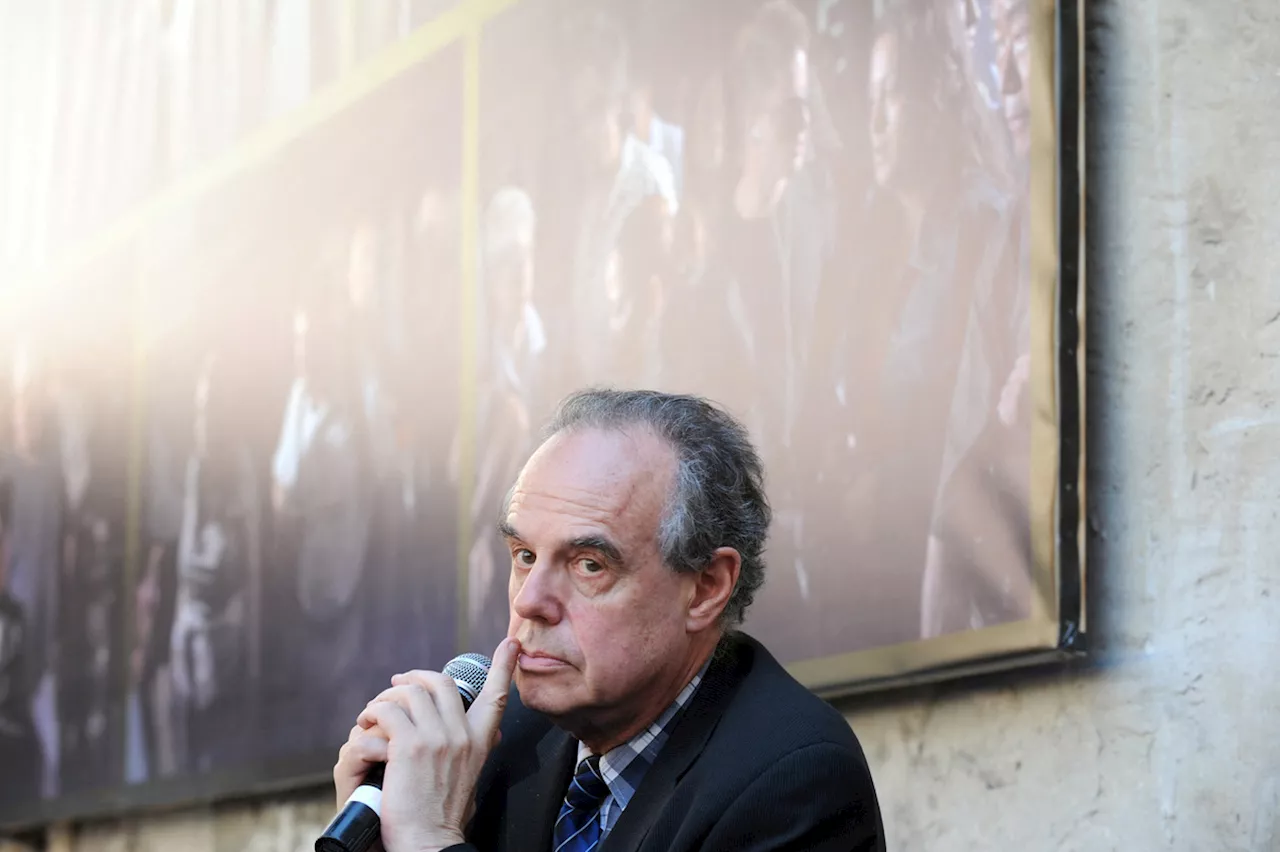 Mort de Frédéric Mitterrand : quand l'ancien ministre de la Culture évoquait sa relation avec François Mitterrand