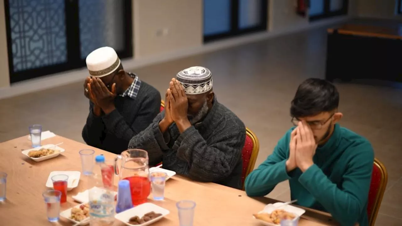 Ramadan 2024 : comment manger équilibré durant le jeûne ?