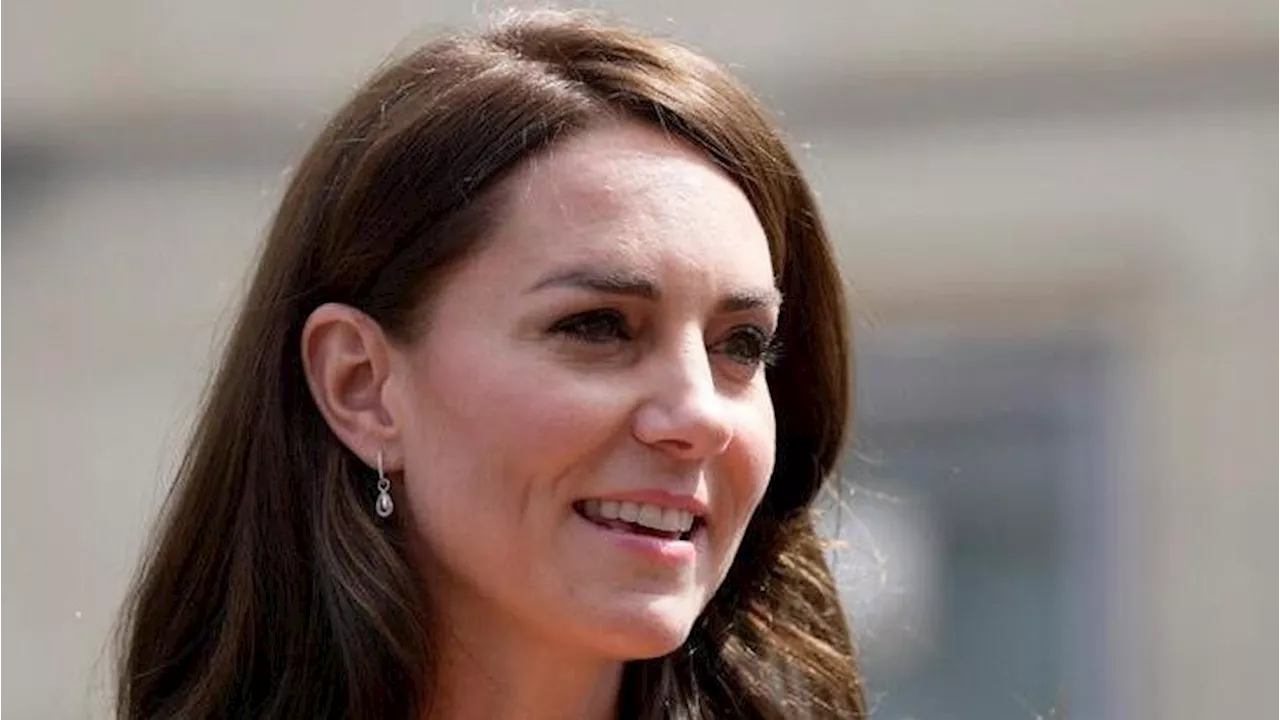 Análise: a histeria sobre Kate Middleton acaba de ficar séria