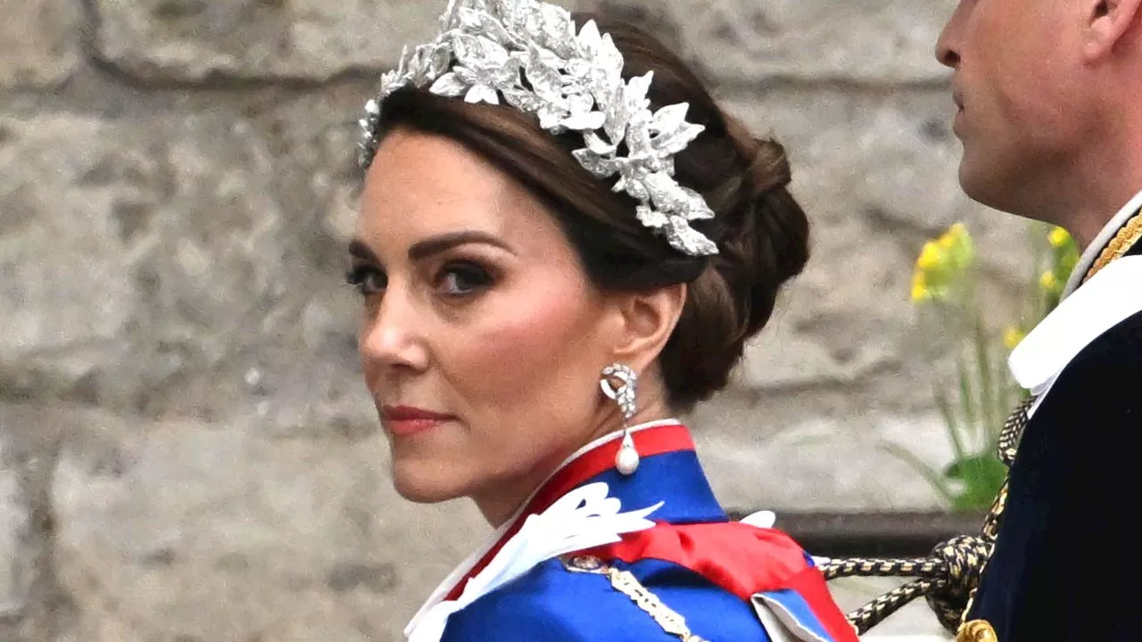 Kate, princesa de Gales, anuncia que tiene cáncer