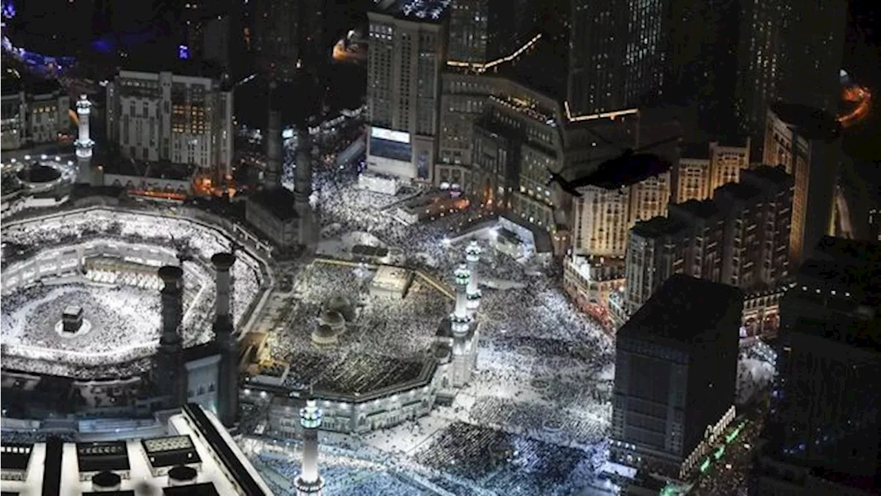 3 Ulama Indonesia yang Pernah jadi Imam Masjidil Haram Mekkah