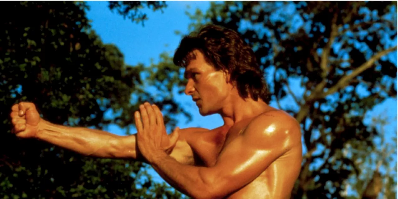 We Did the Math, and 'Road House' Is a Western