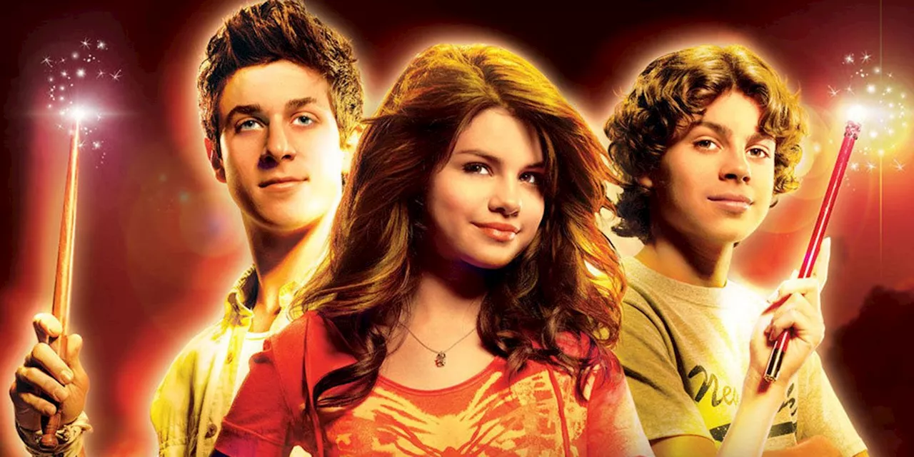 'Wizards of Waverly Place' Sequel Gets Series Order at Disney+