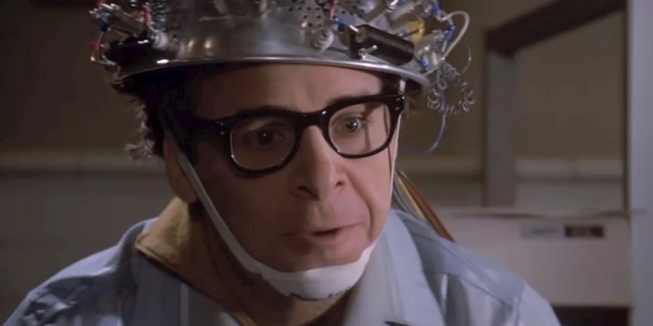 Ghostbusters: Frozen Empire Director Explains Why Rick Moranis' Louis Tully Didn't Return