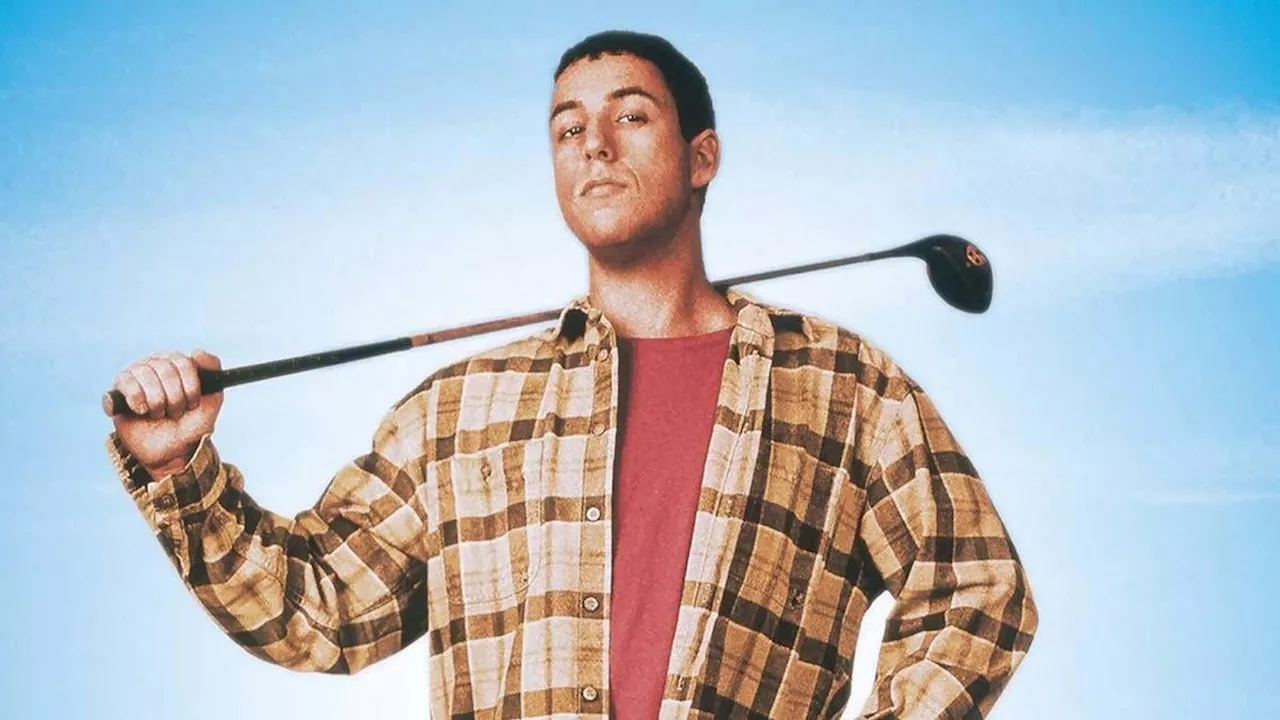 Happy Gilmore Star Offers Promising Update on a Sequel