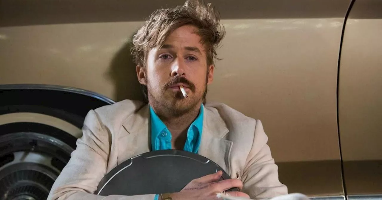 Ryan Gosling's 'The Nice Guys' Leaving Netflix in April