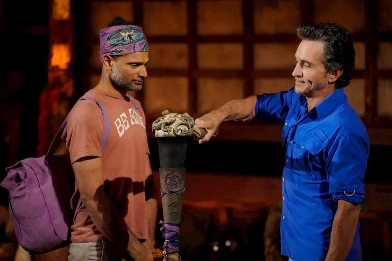 Survivor 46: Jeff Probst Explains Why Latest Episode Had No Tribal Council Vote