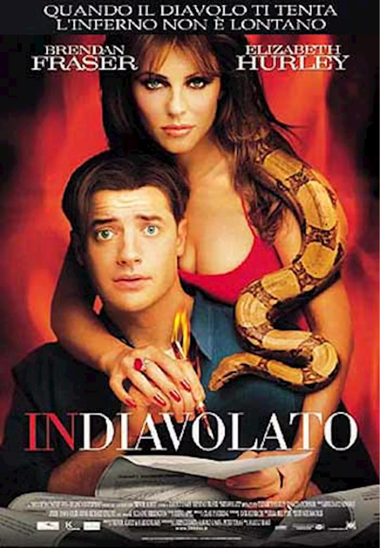 Indiavolato - Film (2000)