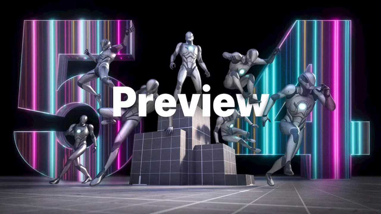 Unreal Engine 5.4: Neue Version mit Motion-Matching-Tool und MetaSounds