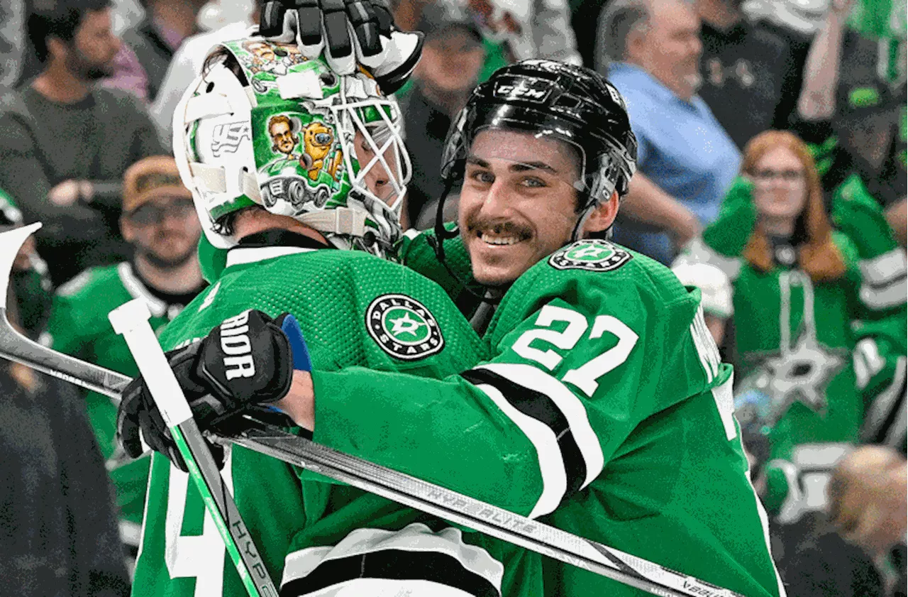 Penguins vs Stars Odds, Picks, and Predictions Tonight: Marchment Shines Bright