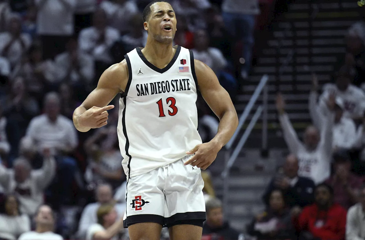 UAB vs San Diego State Predictions, Picks, and Odds: Aztecs Overwhelm in March Madness Opener