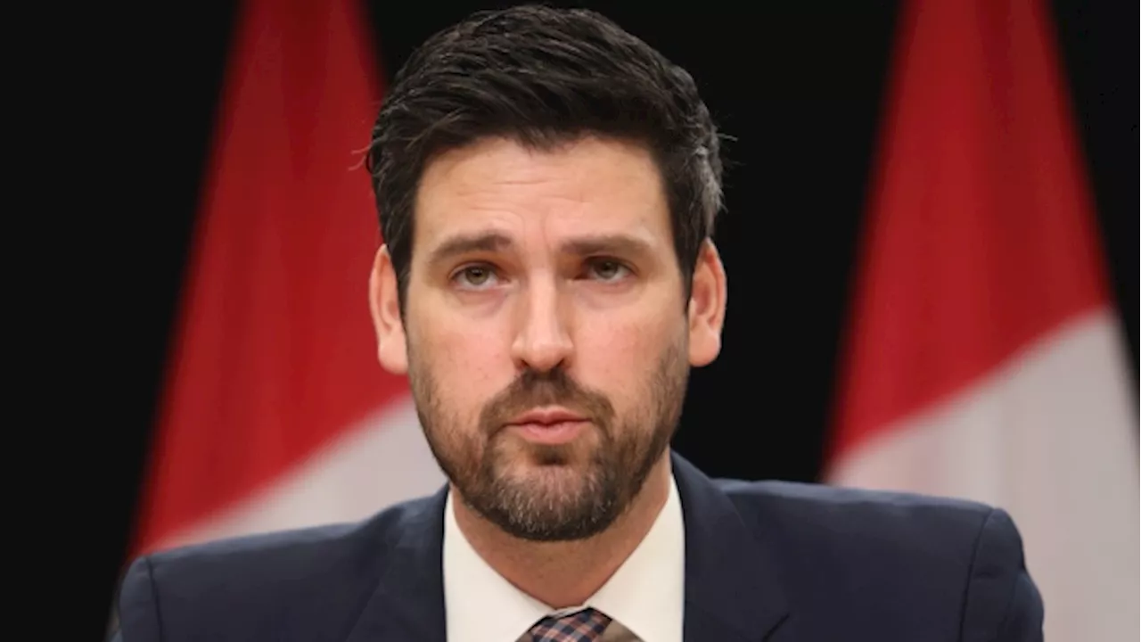 Ottawa threatens to withhold Ontario funding for affordable housing