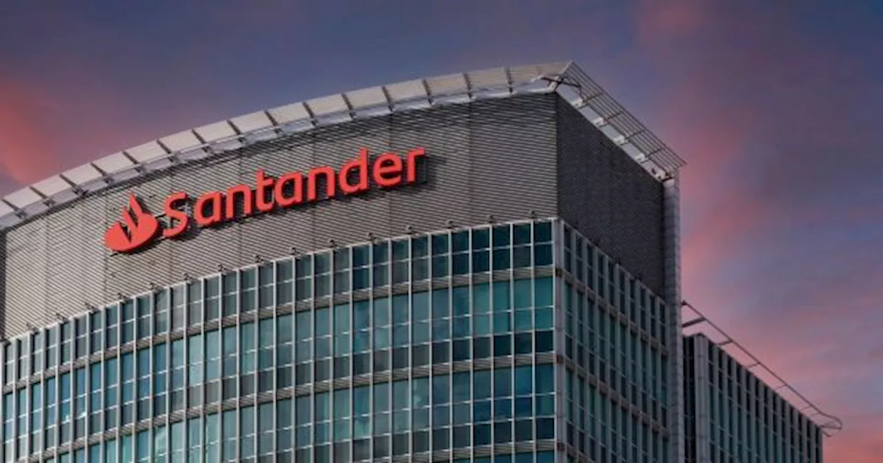 Banco Santander quiere superar el récord de 2023: anuncia dividendos millonarios y recompras de acciones