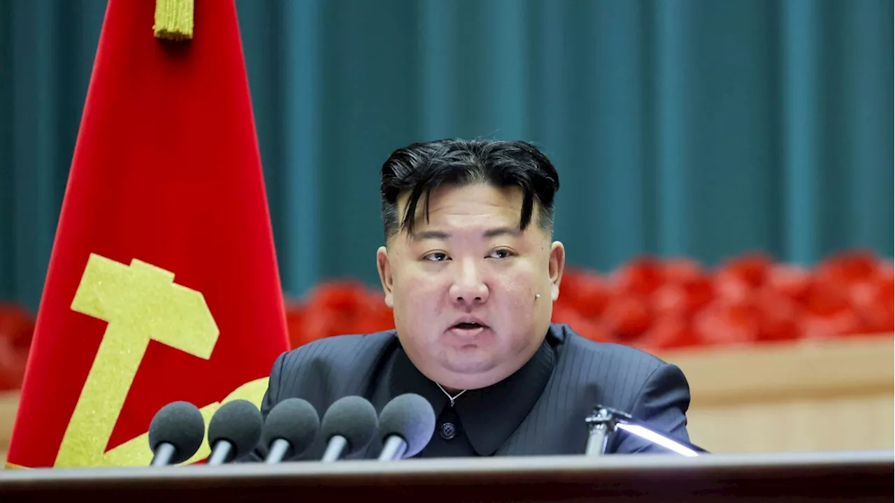 North Korea sends delegation to China, Vietnam, Laos, KCNA says