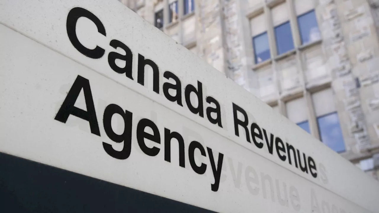 Brampton tax preparer gets jail for claiming $34 million in fake charitable donations: CRA