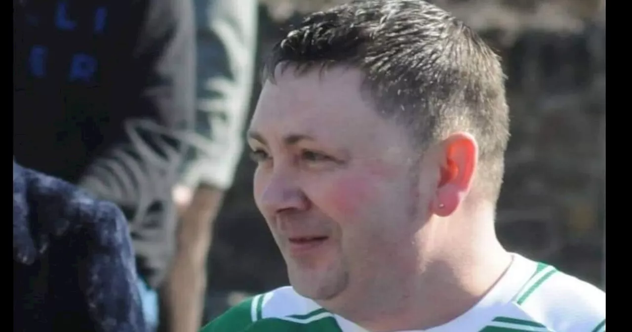 Two men arrested over explosion that killed Scots Celtic fan at petrol station