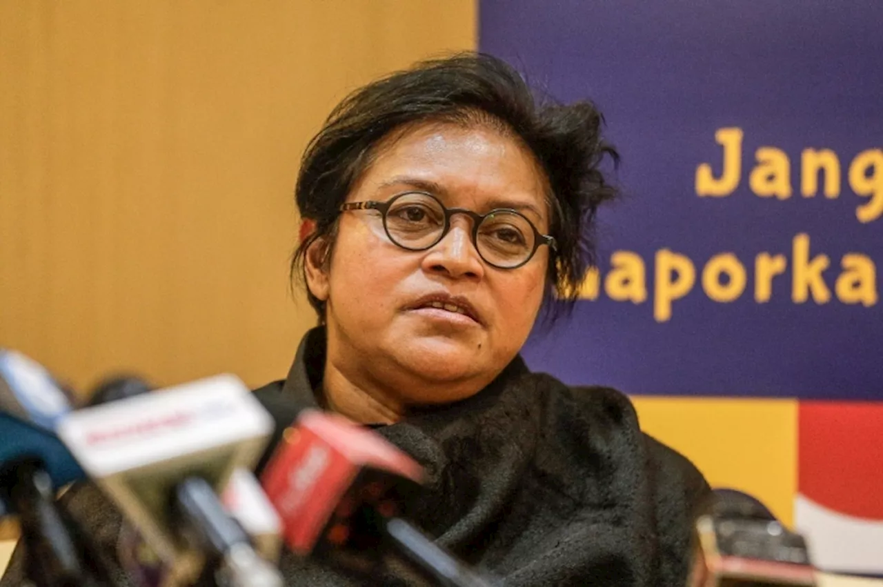 Azalina says govt focused on providing treatment to those who attempted suicide