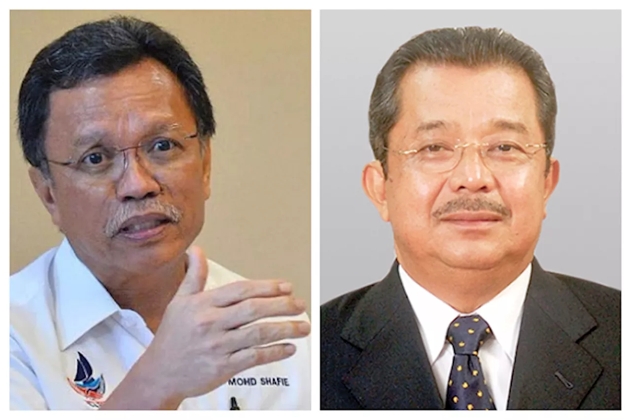 Exit of Karim won’t affect Warisan: Shafie