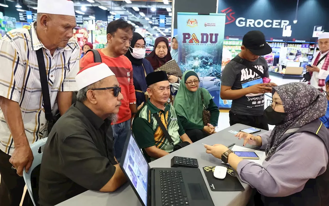 Low Padu sign-ups don’t reflect PH’s non-Malay support, say analysts