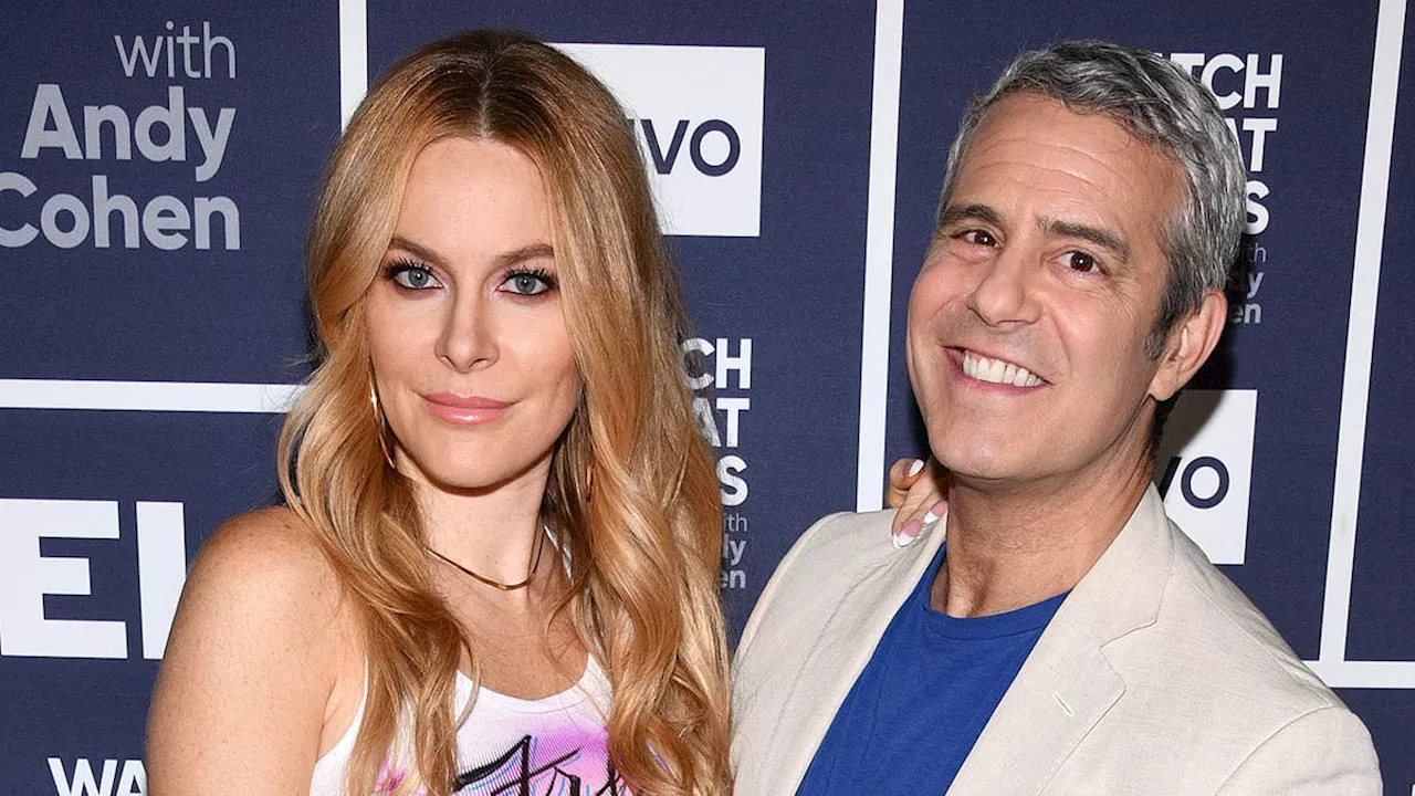 Leah McSweeney breaks silence on her lawsuit against Bravo and Andy Cohen for discrimination and...