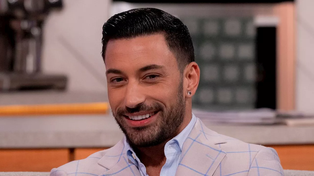 Three of Giovanni Pernice's ex Strictly dance partners claim he is ...