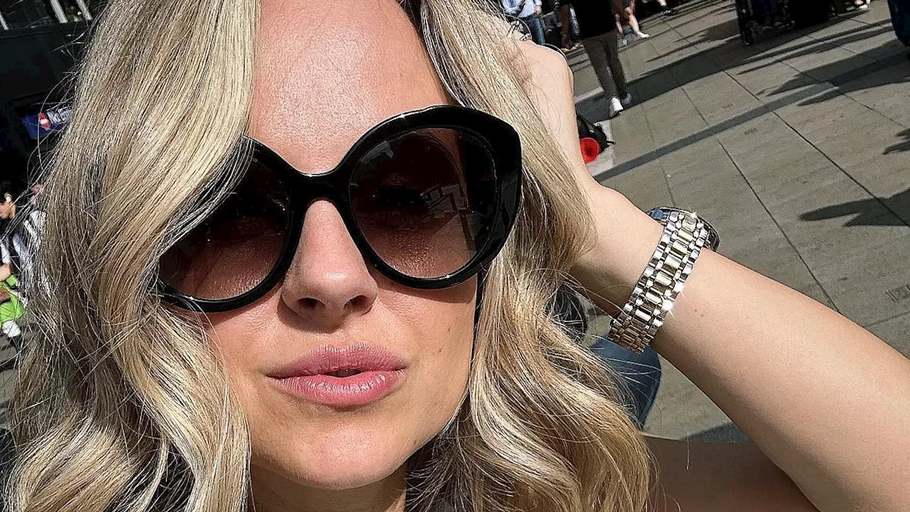 'Traumatised' Coronation Street star Tina O'Brien is given time off to recover after being attacked...