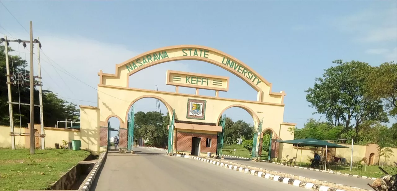 3 feared dead as Nasarawa State University students loot rice