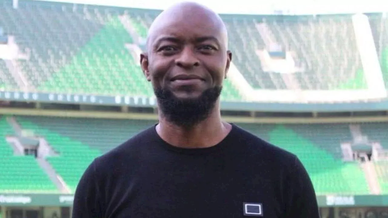 Friendly: Finidi hints on tactics, importance of Super Eagles beating rivals, Ghana