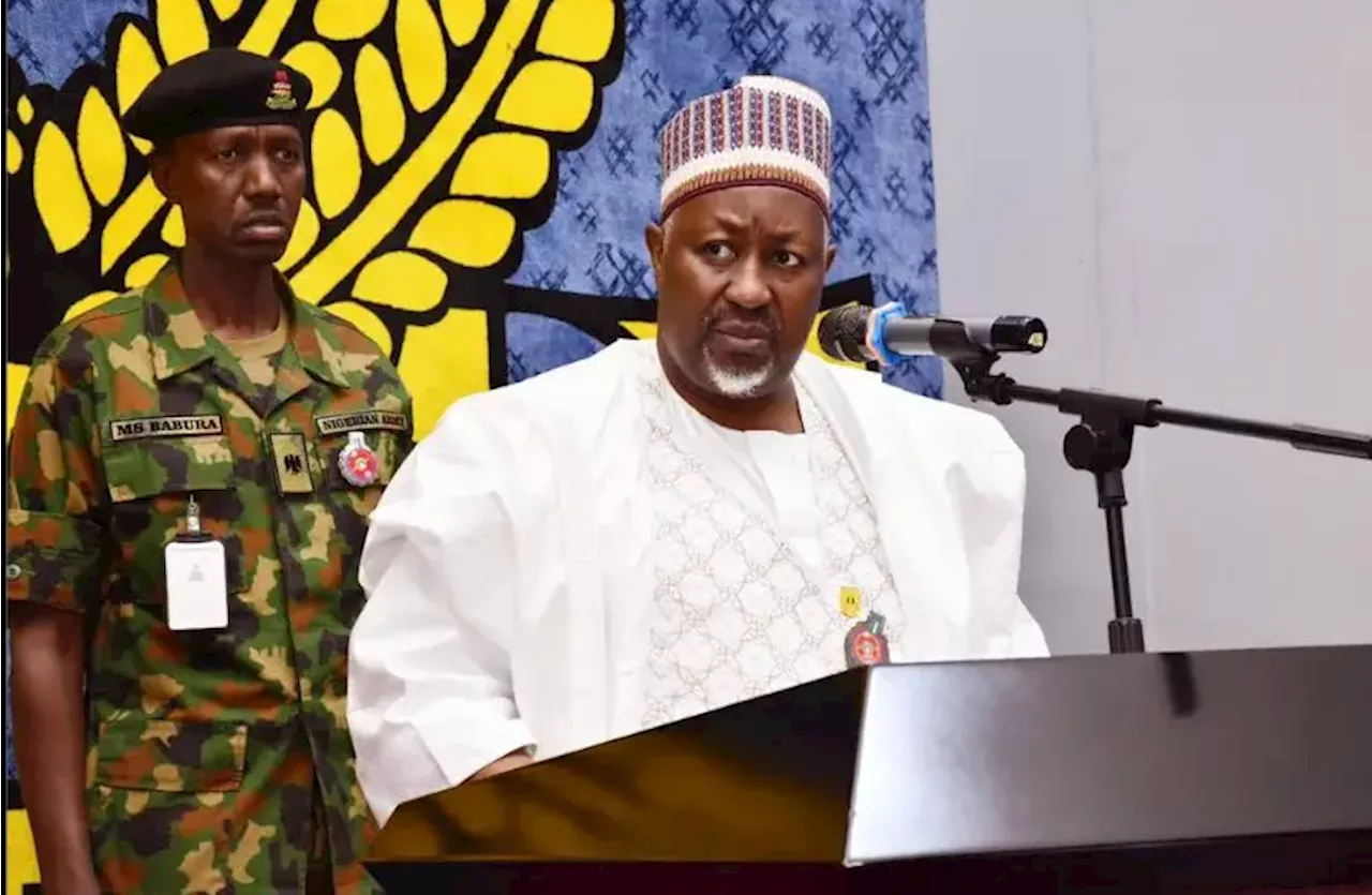 Kaduna: Defence Minister Badaru confident abducted Kuriga students will be rescued soon