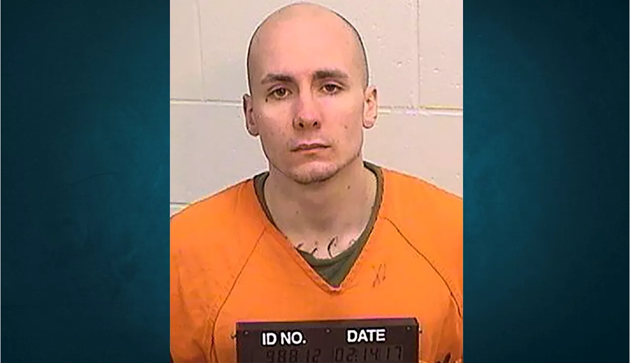 Authorities capture escaped Idaho inmate and accomplice day after hospital shooting