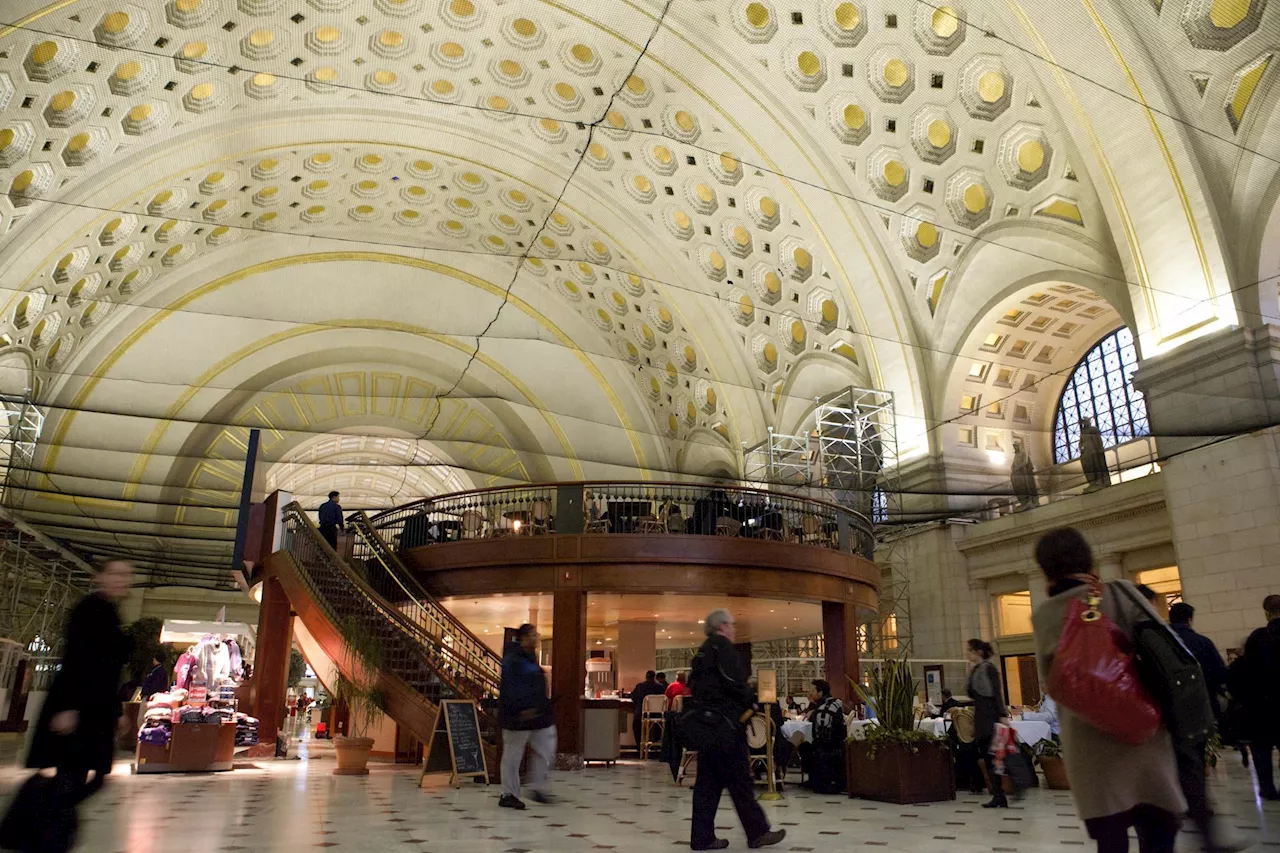 DC’s Union Station debacle