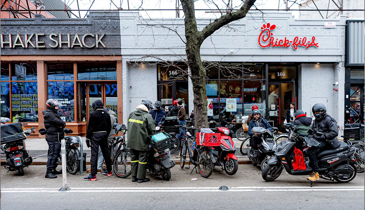 Seattle’s food app apocalypse