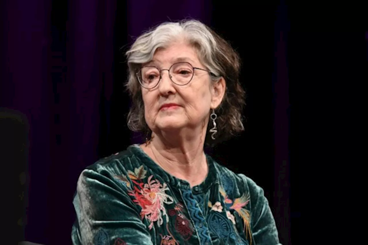 Pulitzer Prize-winnaar Barbara Kingsolver: “Elke familie die ik ken, heeft iemand verloren door een overdosis”