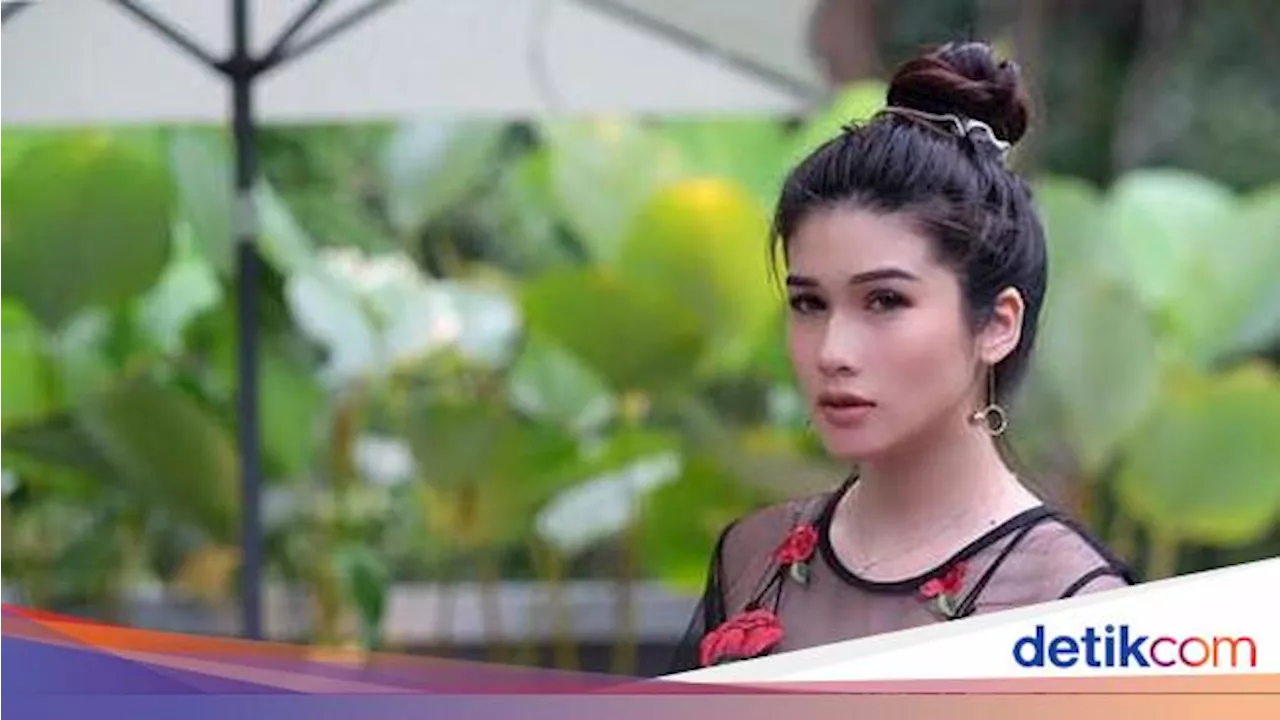 Stevie Agnecya Meninggal Dunia, Artis dan Selebritas Terkejut Tak Percaya