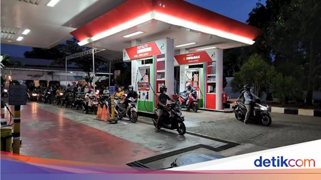 Gempa Guncang Tuban, Pertamina Jamin Pasokan BBM & LPG Aman