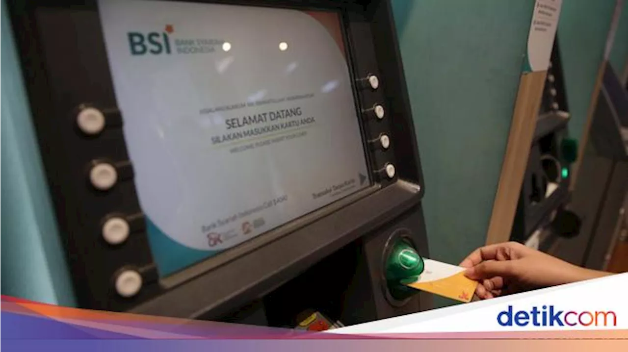 Ini Cara Setor Tunai di BSI Lewat Teller Bank dan ATM Setor Tarik