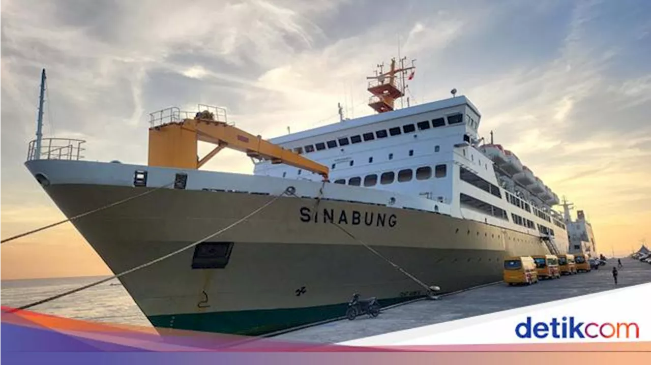 Pengumuman! Motor Listrik Diminta Tak Mudik Pakai Kapal Laut, Ini Alasannya