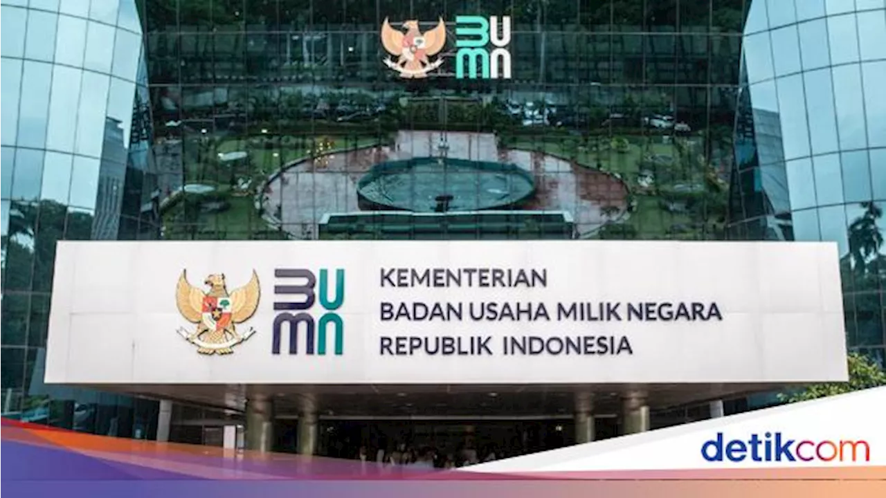 Rekrutmen Bersama BUMN Dibuka Besok, Ini Syarat Usia SMA/Sederajat hingga S2