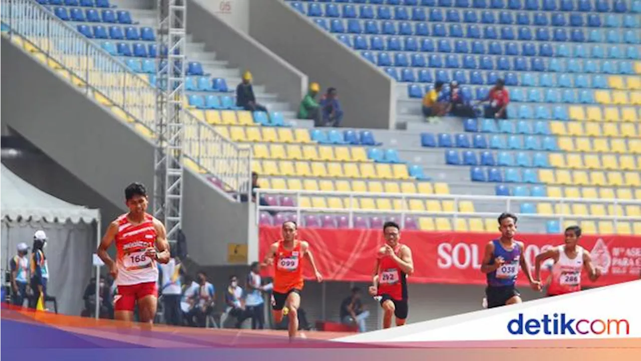 Sejarah Terbentuknya PASI, Induk Organisasi Atletik di Indonesia