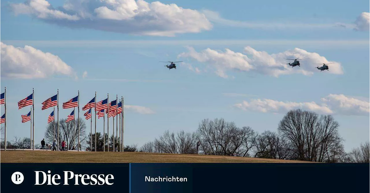 US-Militär durch Abhängigkeit von billigen Medikamenten gefährdet