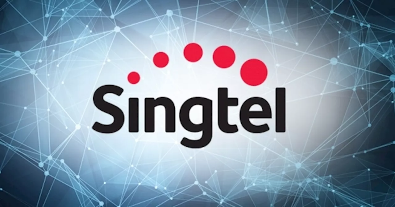 Singtel to introduce GPU-as-a-Service powered by Nvidia accelerated computing