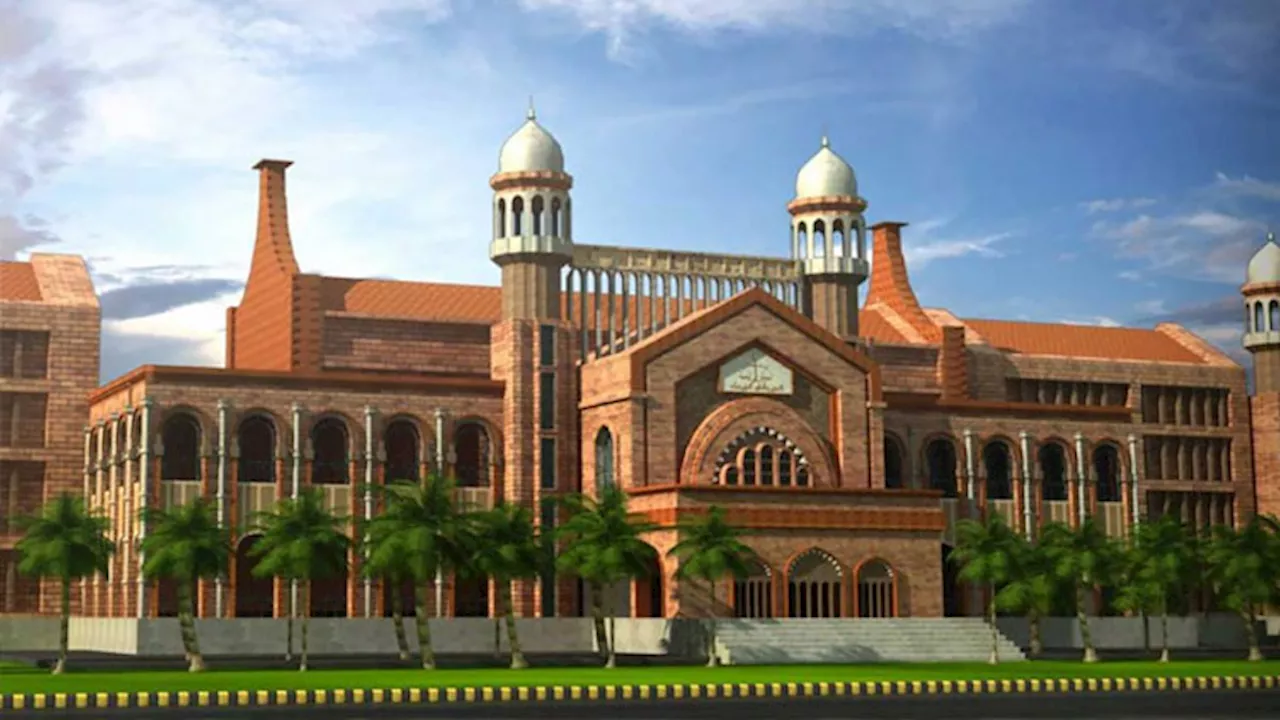 LHC dismisses pleas against commuting lifetime disqualification