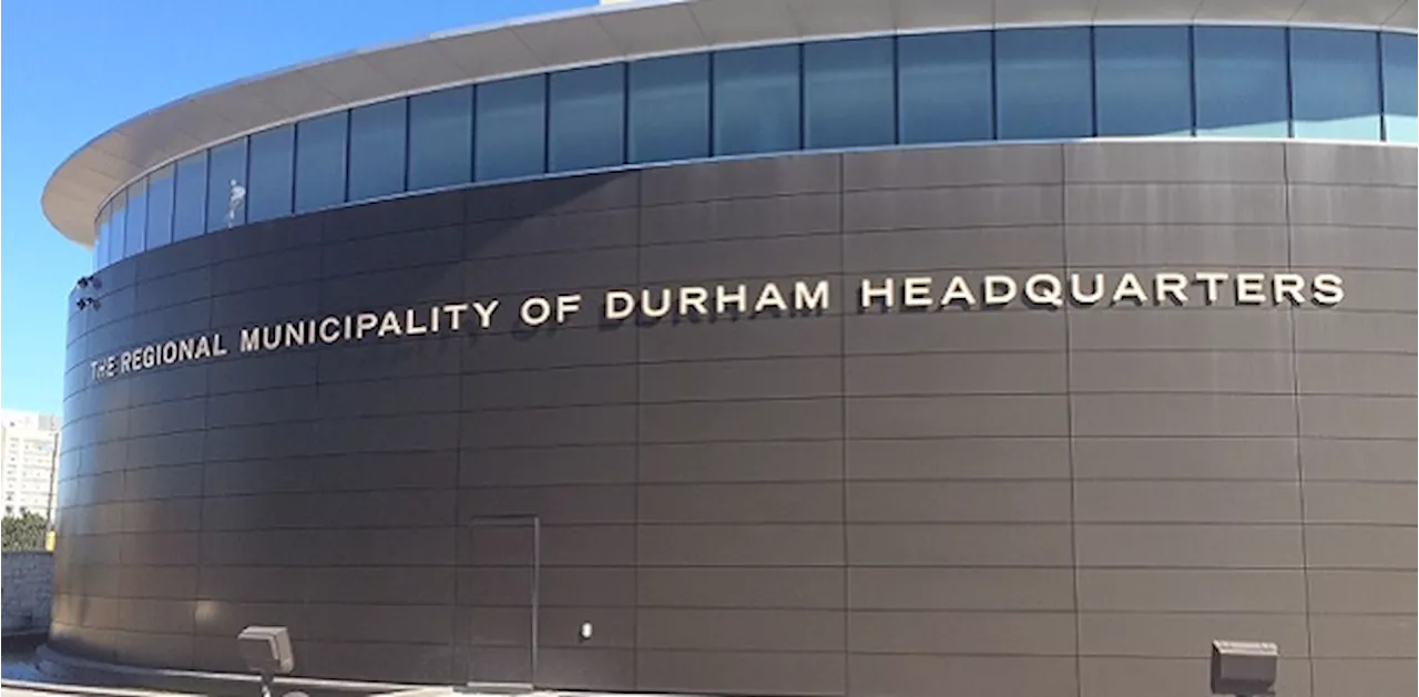 How Bill 23, ‘More Homes Built Faster Act’, is impacting Durham Region’s budget