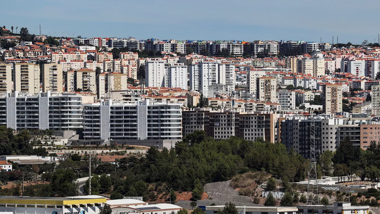 Taxas Euribor descem em todos os prazos