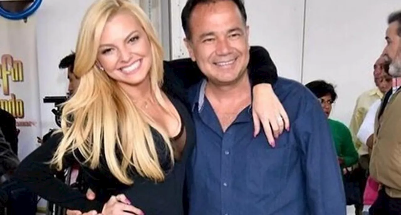 'Nicandro Díaz me regresó a México y me dio mi primer protagónico': Marjorie de Sousa