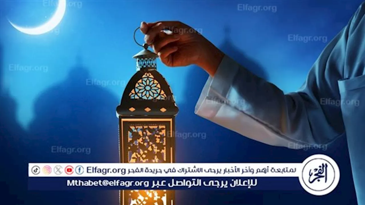 صلاة التراويح في اليوم الثاني عشر من رمضان: دعاء القنوت