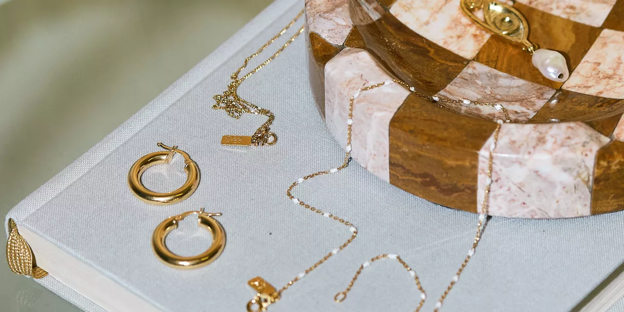 Deux Lions Is Putting Montreal-Made Luxury Jewellery on the Map