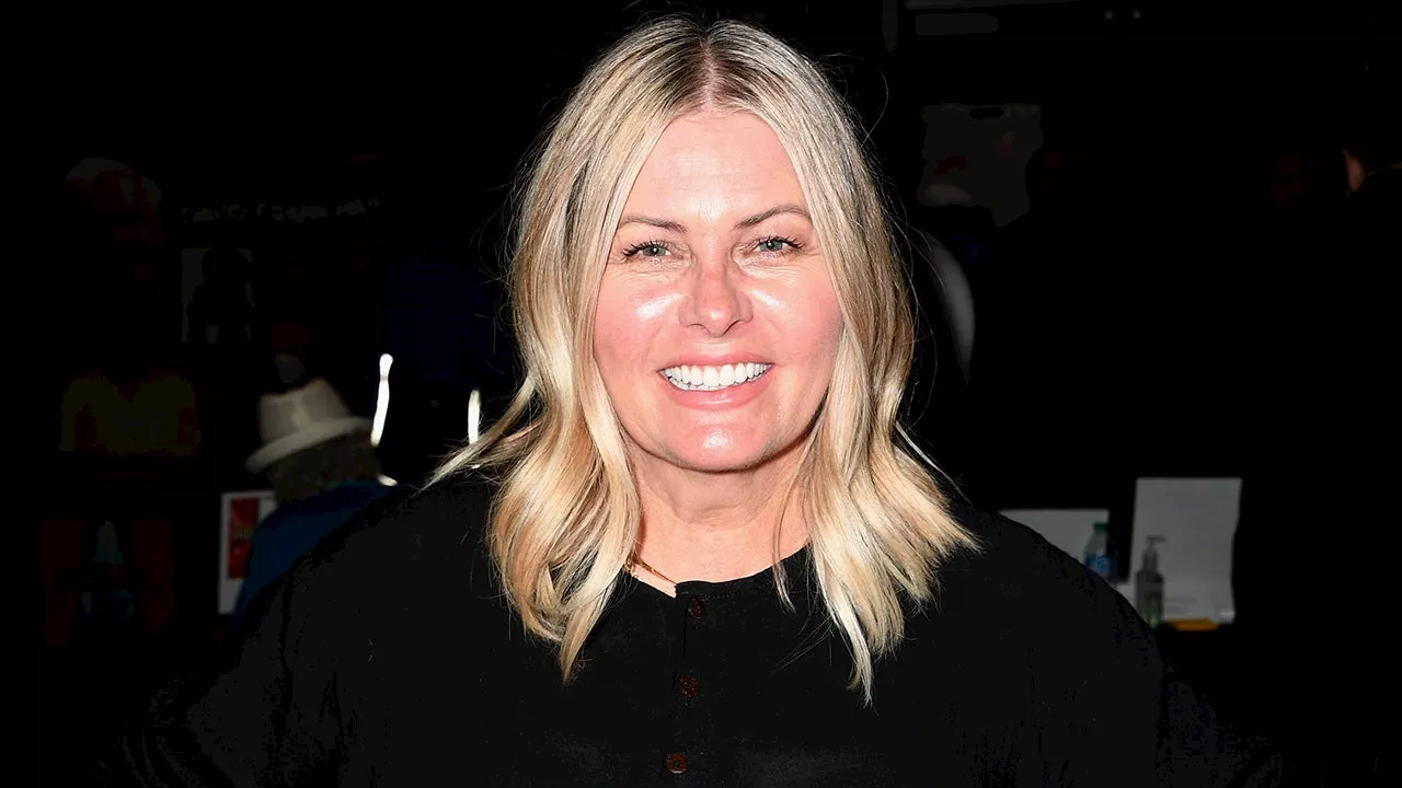 Nicole Eggert Says She Feels the Best She's 'Ever Felt' Amid Breast Cancer Battle