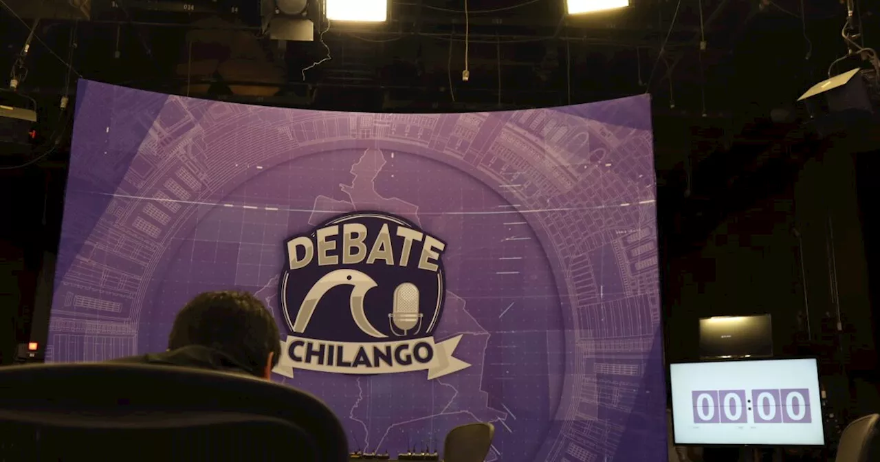 Candidatos a la CDMX debatirán el 21 de abril y 12 de mayo, informa el IECM